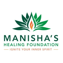 Manisha's Healing Foundation icon