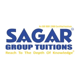 Sagar Group Tuitions icon