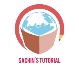 Sachin's Tutorial
